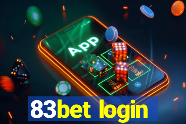 83bet login